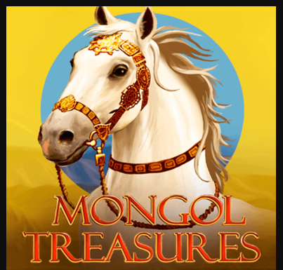 Mongol Treasures